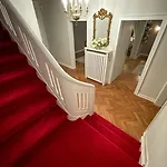 Siedlinghausen Apartment *