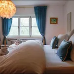 Apartment Siedlinghausen *