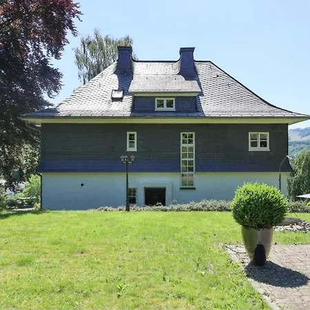 Siedlinghausen Daire