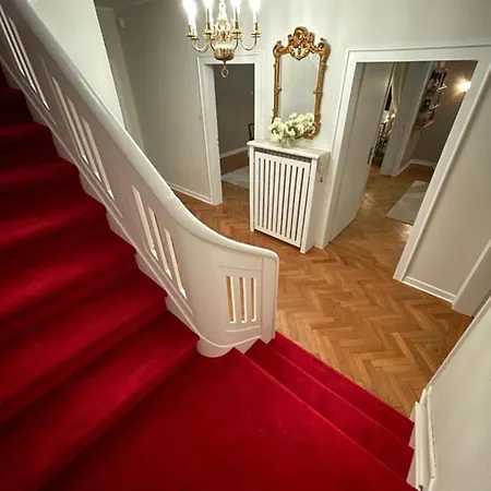 Siedlinghausen Daire *