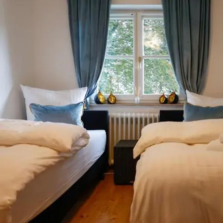 Siedlinghausen Daire