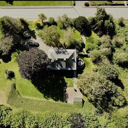 Siedlinghausen Daire Winterberg