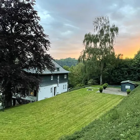 Siedlinghausen Daire