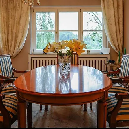 Siedlinghausen Daire *