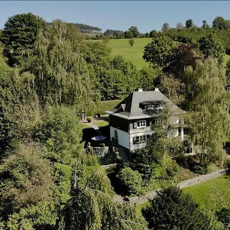 Siedlinghausen Вінтерберг