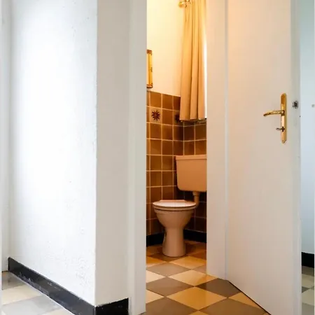 Siedlinghausen Апартаменти *