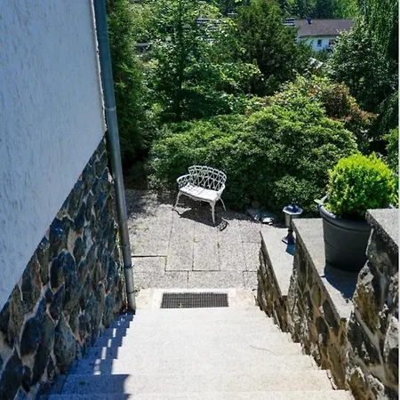 Daire Siedlinghausen *