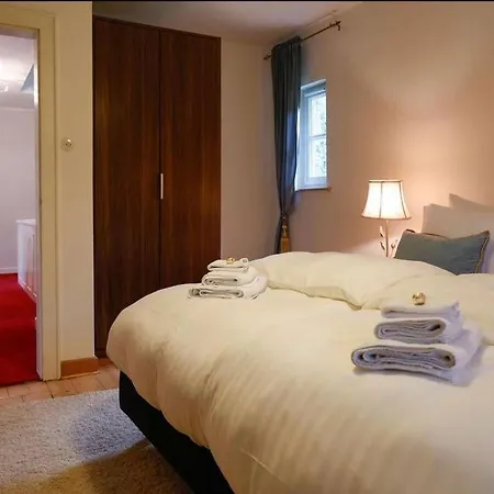 Siedlinghausen Апартаменти Вінтерберг