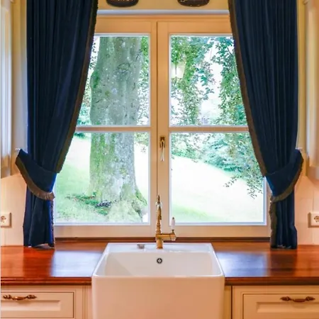 Siedlinghausen Апартаменти *