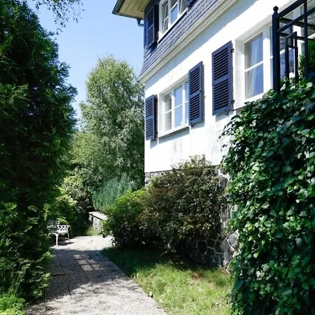 Апартаменти Siedlinghausen