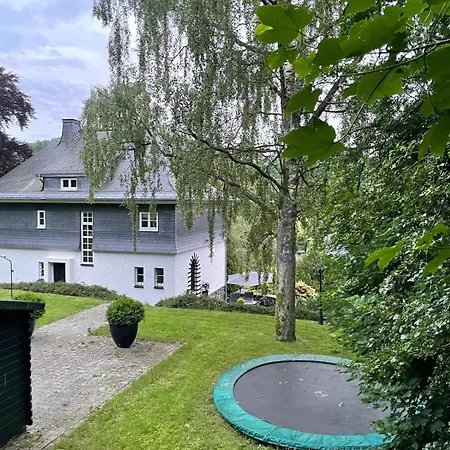 Siedlinghausen Апартаменти *