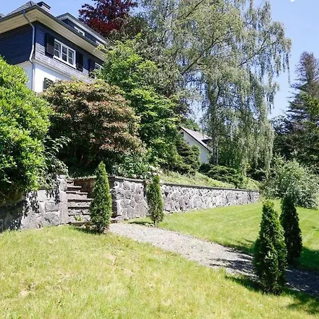 Siedlinghausen Апартаменти *