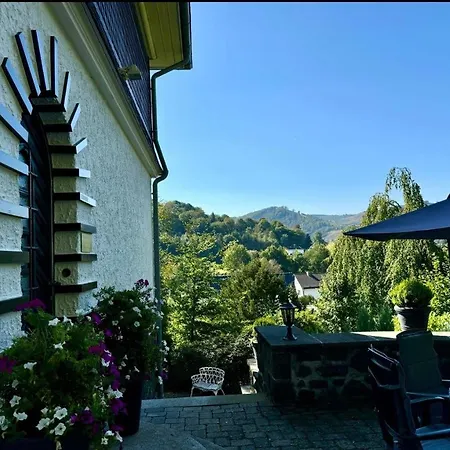 Siedlinghausen Daire