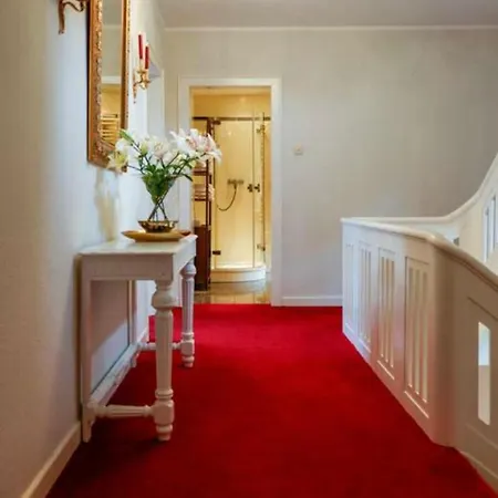 Siedlinghausen Daire Winterberg