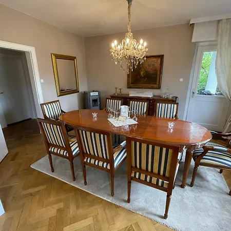 Siedlinghausen Daire *