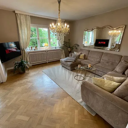 Siedlinghausen Daire *