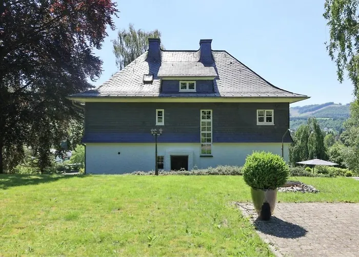 Siedlinghausen Apartment