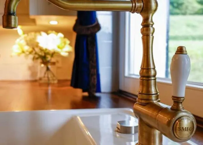 Apartman Siedlinghausen *