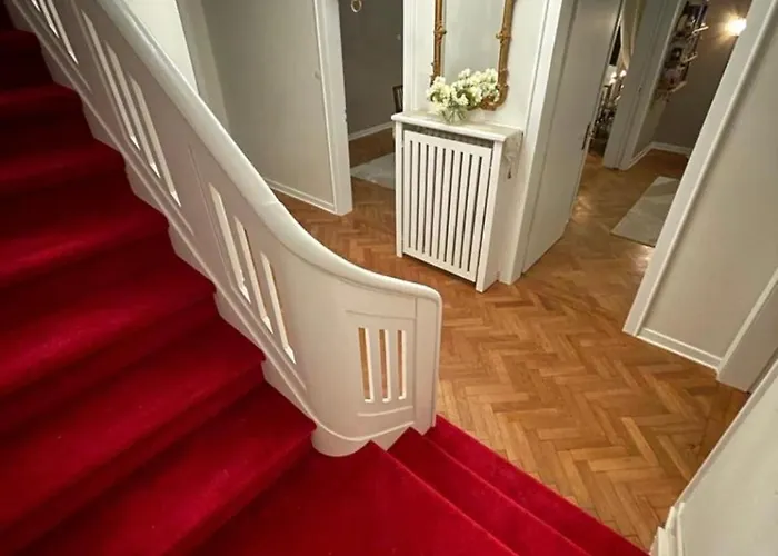 Siedlinghausen Apartment *