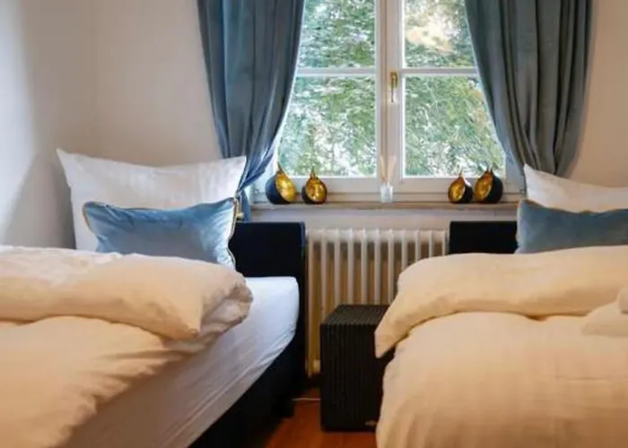 Siedlinghausen Apartman