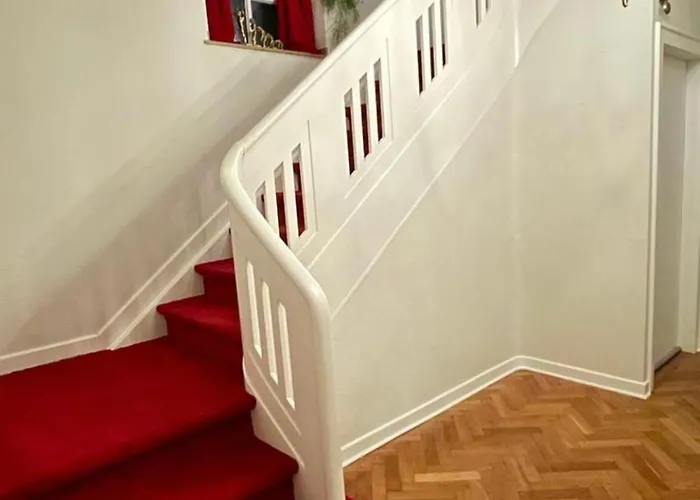 Siedlinghausen Apartman *