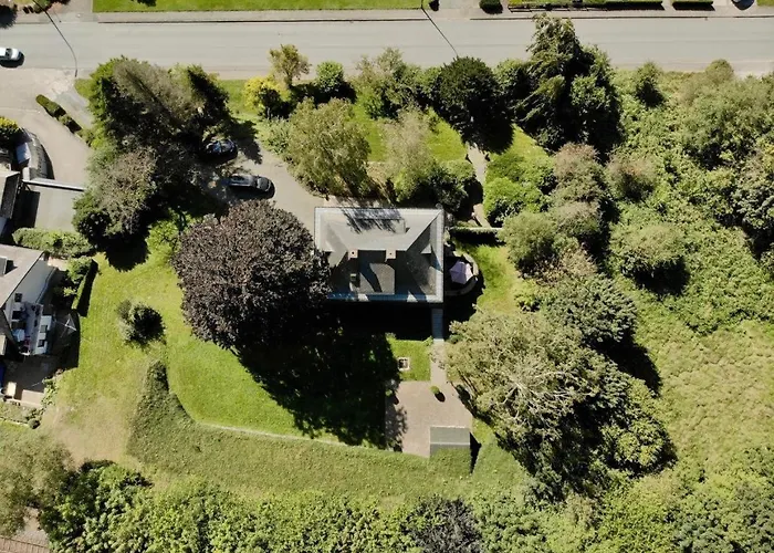 Siedlinghausen Apartman Winterberg