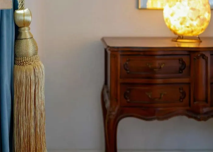 Apartman Siedlinghausen *