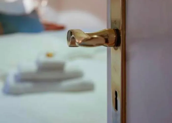 Apartment Siedlinghausen *