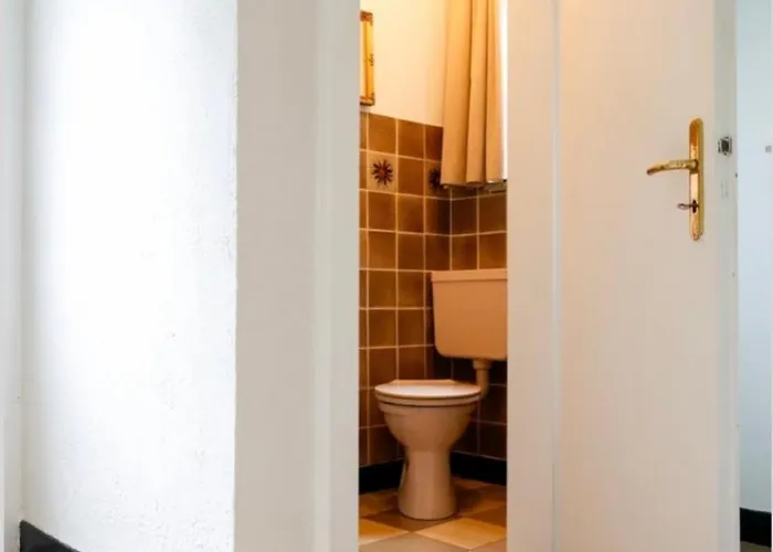 Siedlinghausen Apartment *