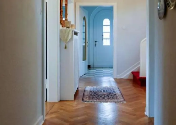 Apartment Siedlinghausen