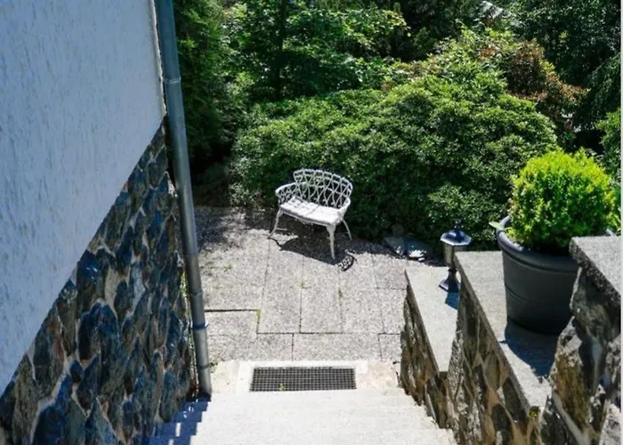 Apartman Siedlinghausen *