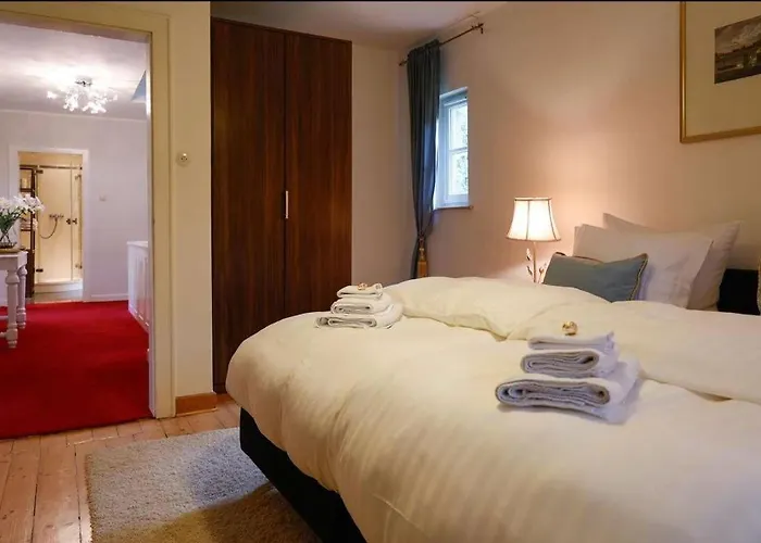 Siedlinghausen Apartman Winterberg