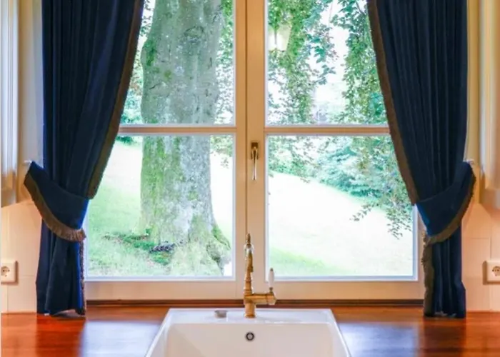 Siedlinghausen Apartment *