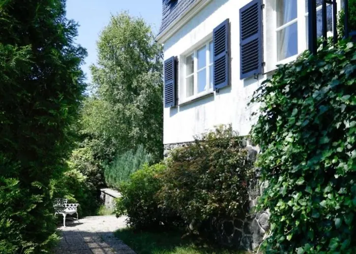 Apartman Siedlinghausen