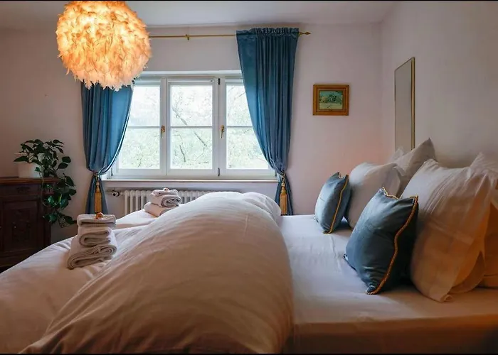 Apartment Siedlinghausen *