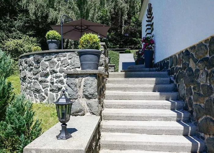 Siedlinghausen Apartment