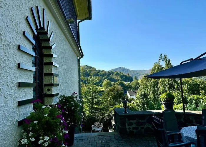 Siedlinghausen Apartman