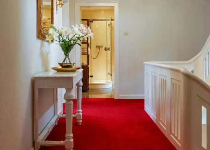 Siedlinghausen Apartman Winterberg