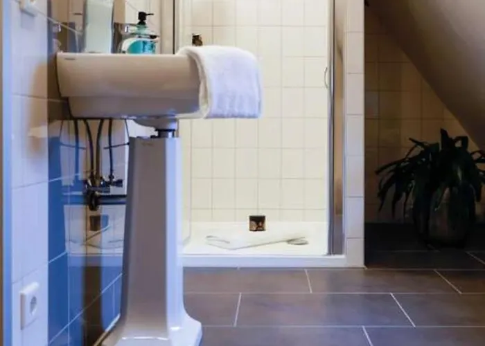 Apartman Siedlinghausen Winterberg