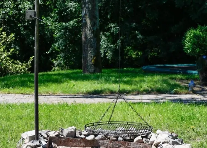 Apartman Siedlinghausen