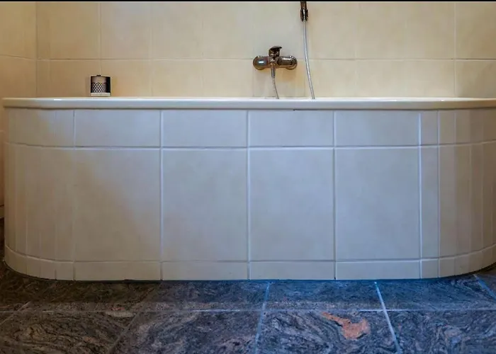 Siedlinghausen Apartment