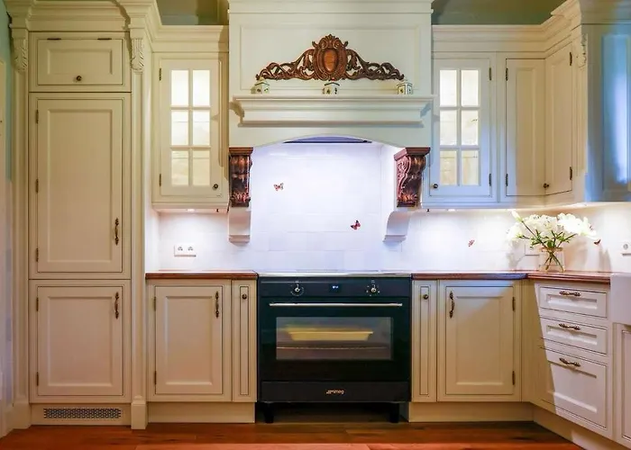 Siedlinghausen Apartman